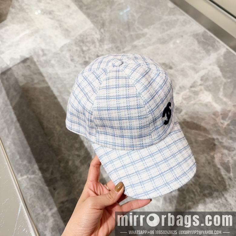 Chanel Hat dxn16