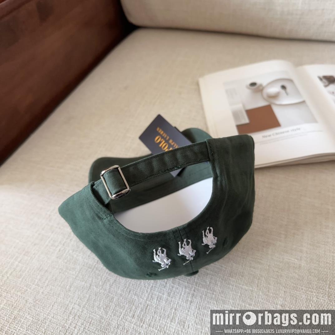 Polo Hat dx13