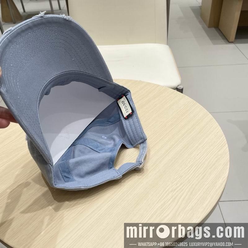 Gucci Hat 041401