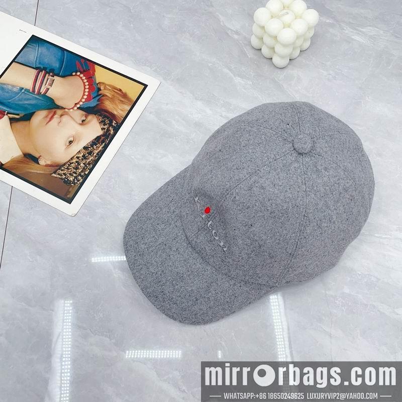 Kiton Hat dx19
