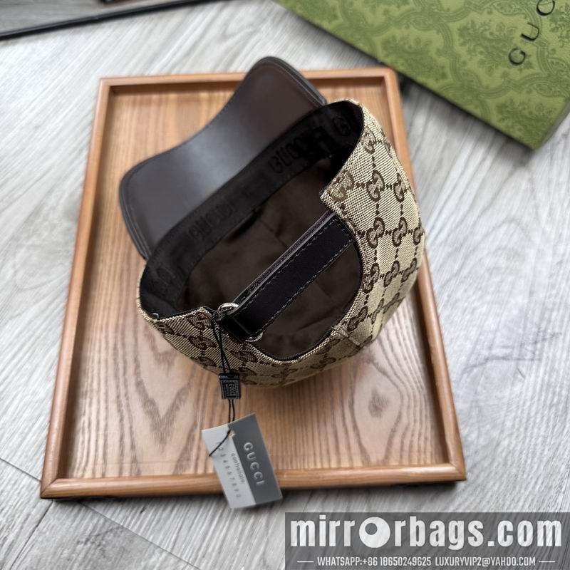 Gucci Hat dx15