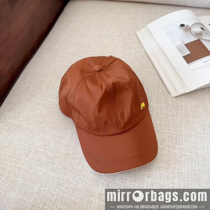Loro Piana Hat dx14