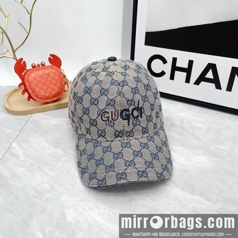 Gucci Hat dx10