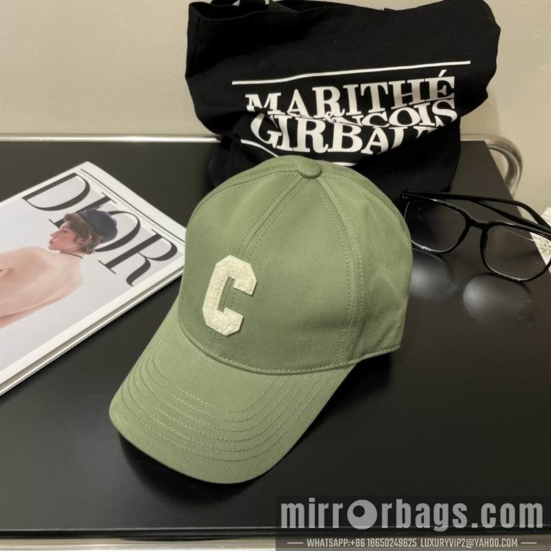 Celine Hat dx86