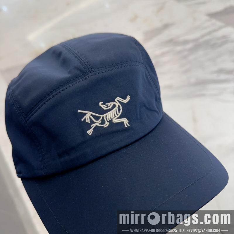 Arcteryx Hat dx22