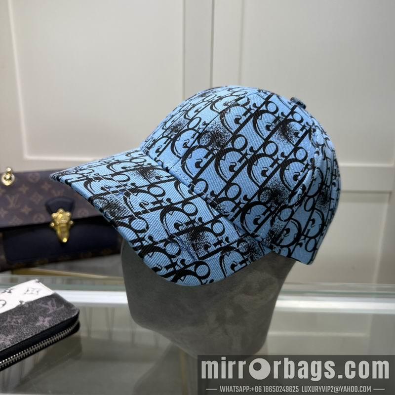 Dior Hat dx72