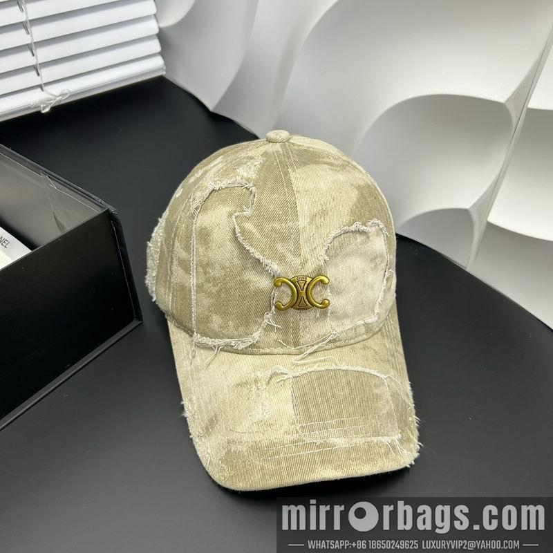 Celine Hat dx134