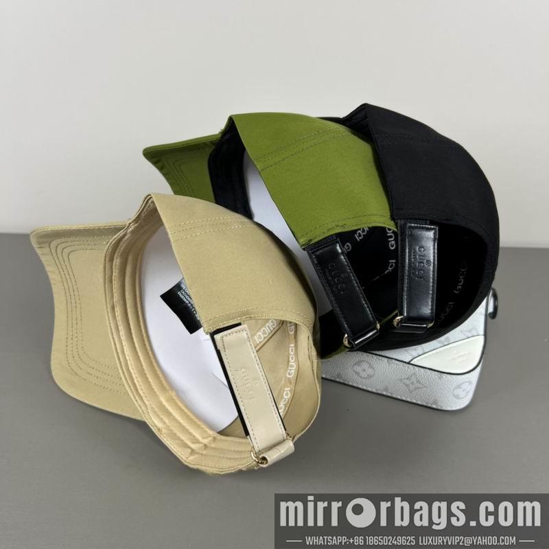 Gucci Hat dx22