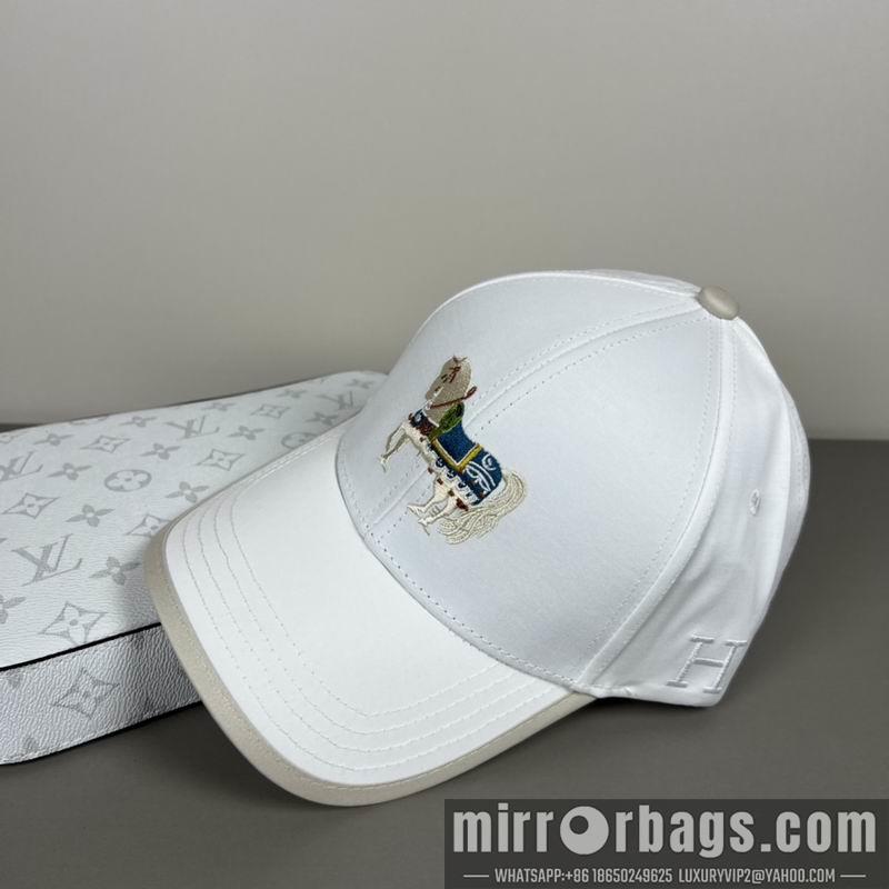 Hermes Hat dx28
