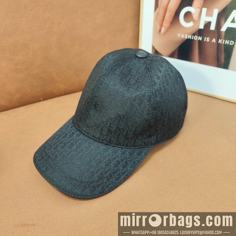 Dior Hat dx55