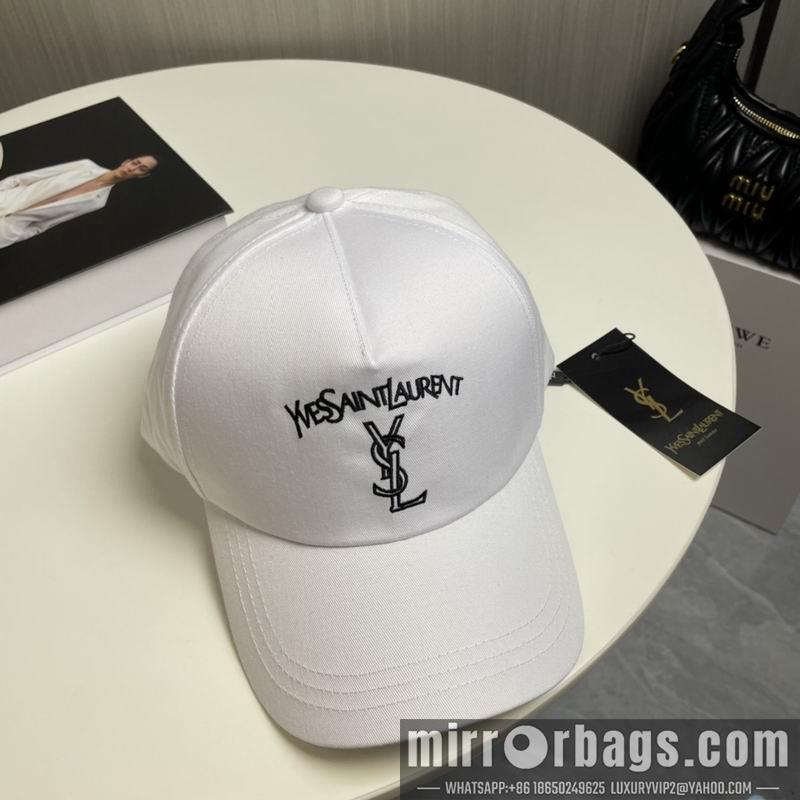 YSL Hat dx12