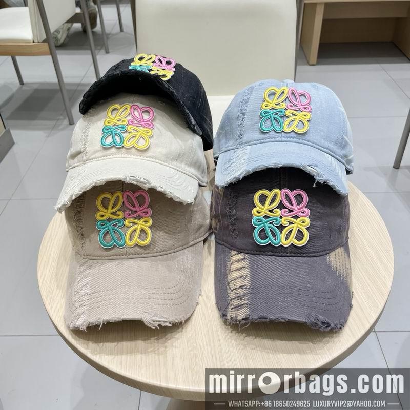 Loewe Hat 030751