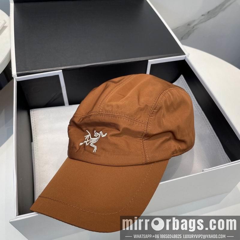 Arcteryx Hat dx21
