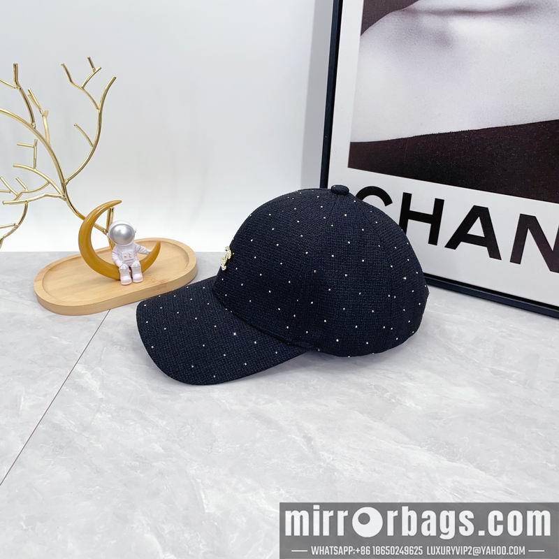 Chanel Hat dx51
