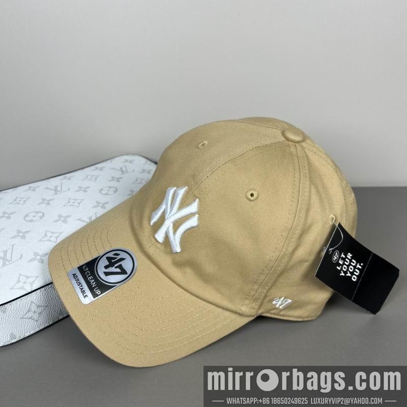 NY Hat dx58