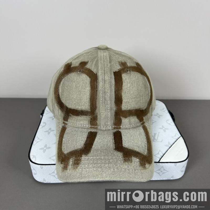 Balenciaga Hat dx34