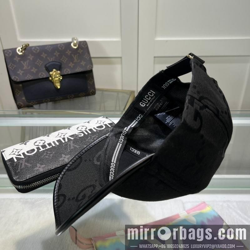 Gucci Hat dx02