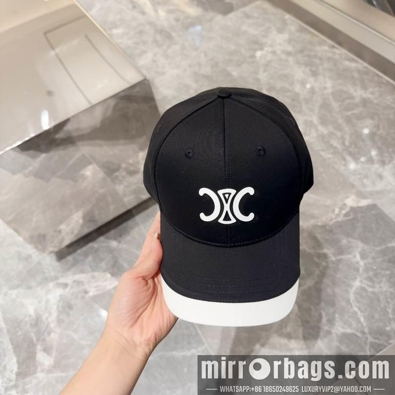 Celine Hat dx07