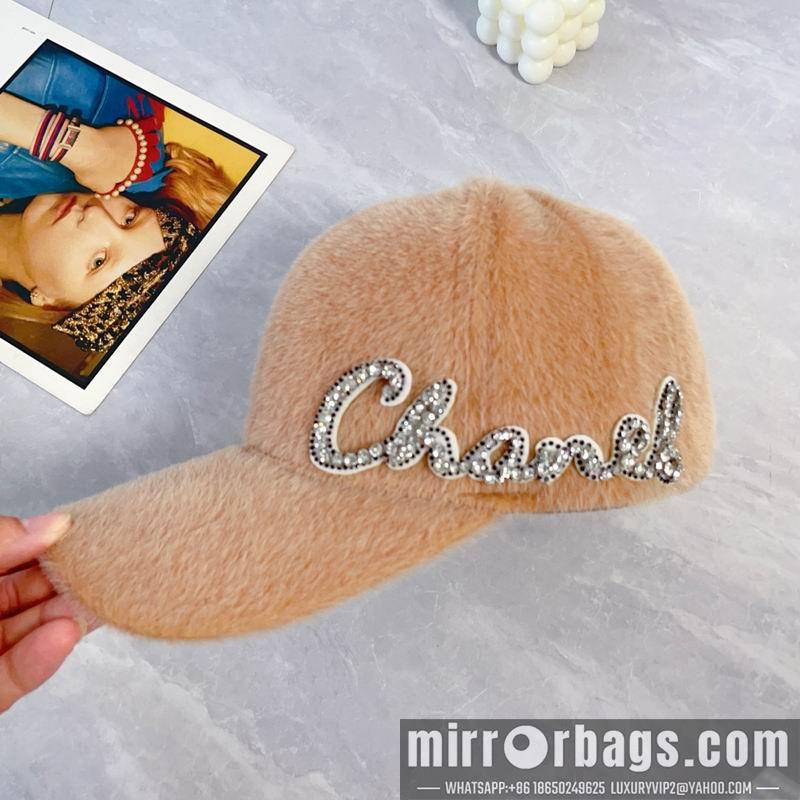 Chanel Hat dx46