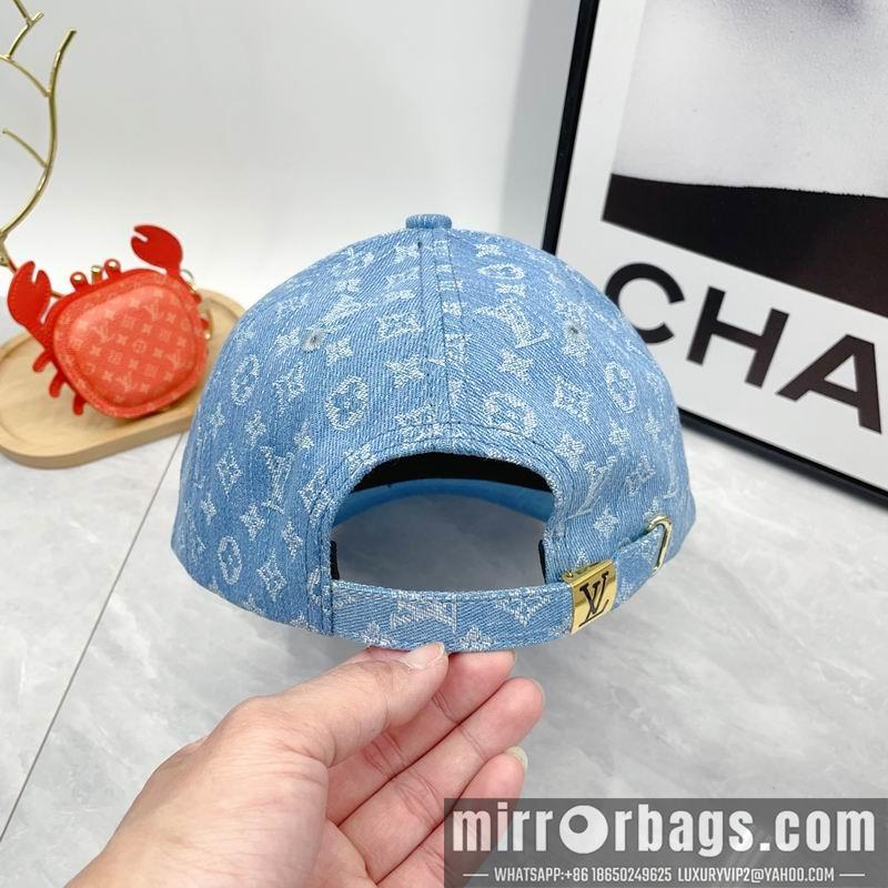 LV Hat dx13