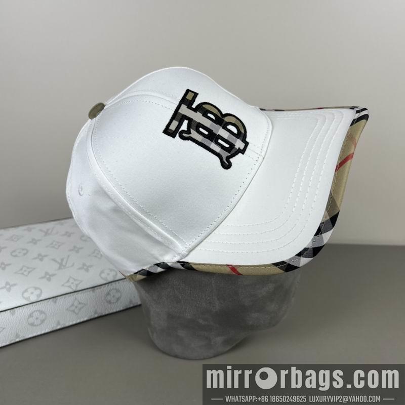 Burberry Hat dx18