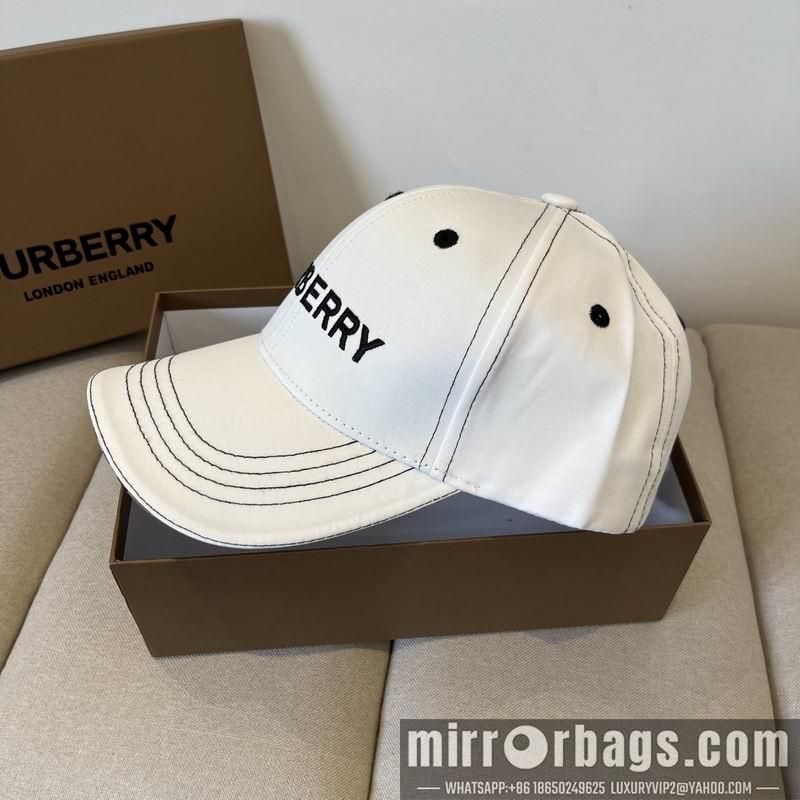 Burberry Hat dx24