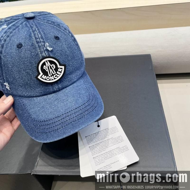 Moncler Hat 081401