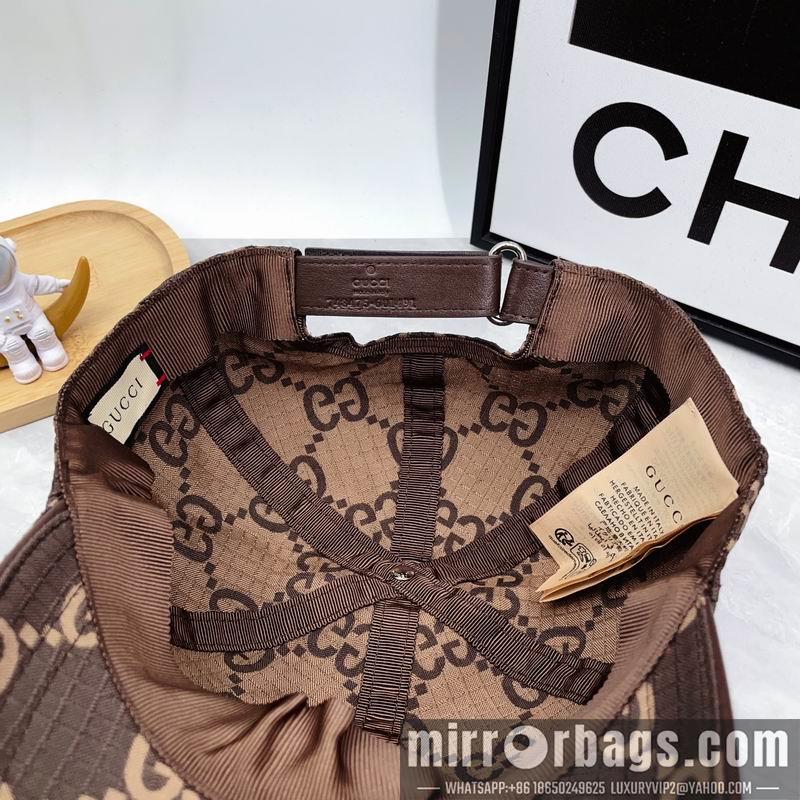 Gucci Hat dx36