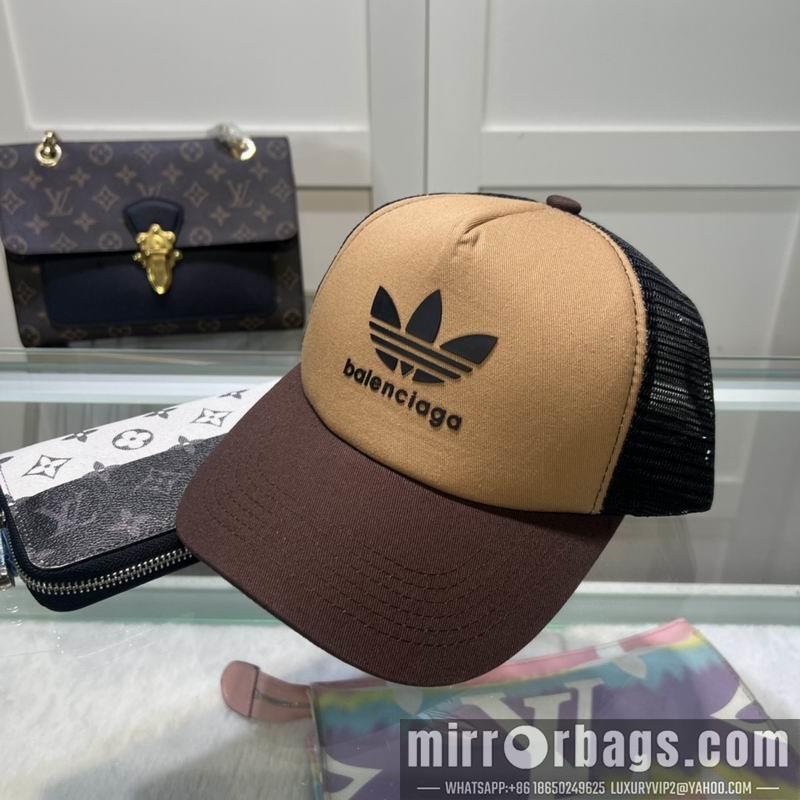 Balenciaga Hat dx83