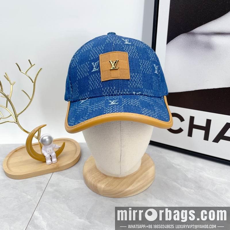 LV Hat dx48