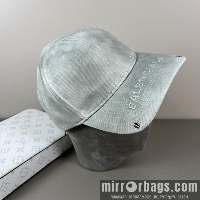 Balenciaga Hat 020805