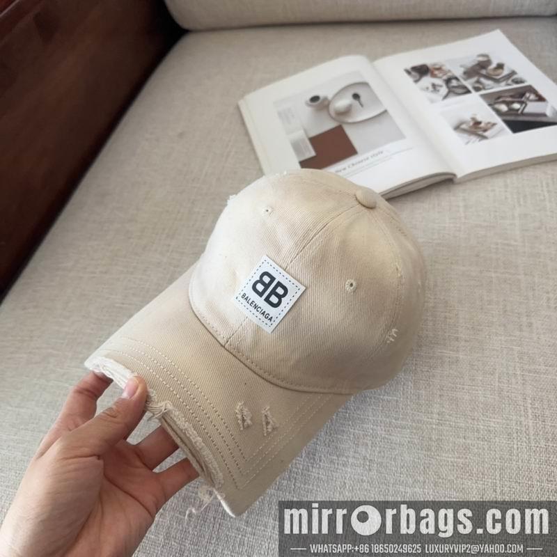 Balenciaga Hat 010902