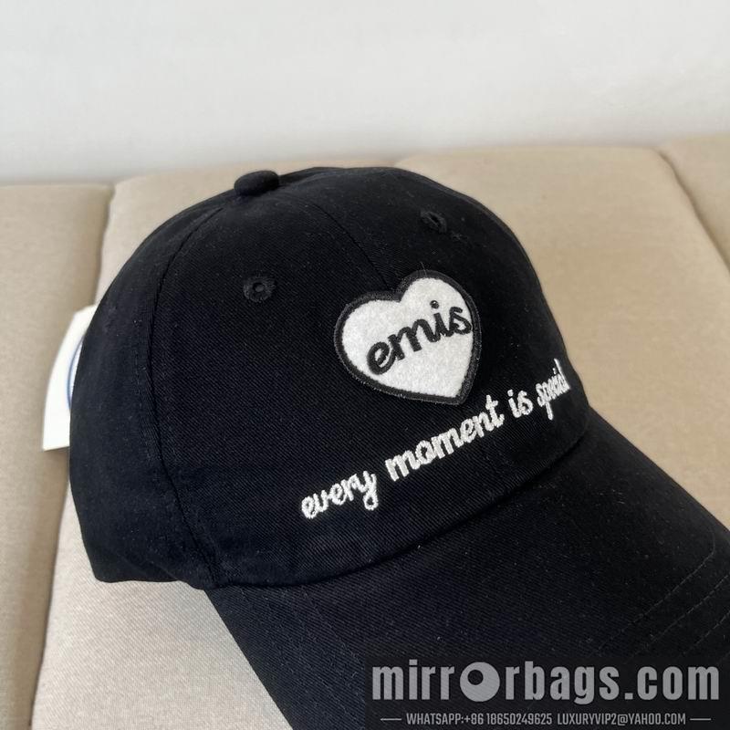 Emis Hat dx07