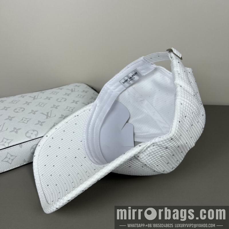 YSL Hat dx36
