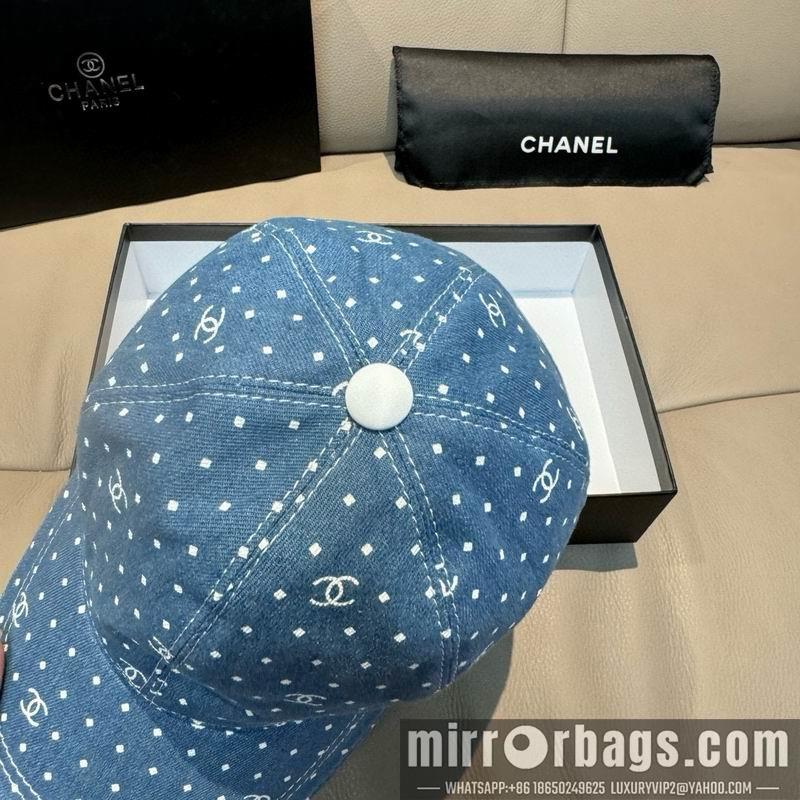 Chanel Hat dx43