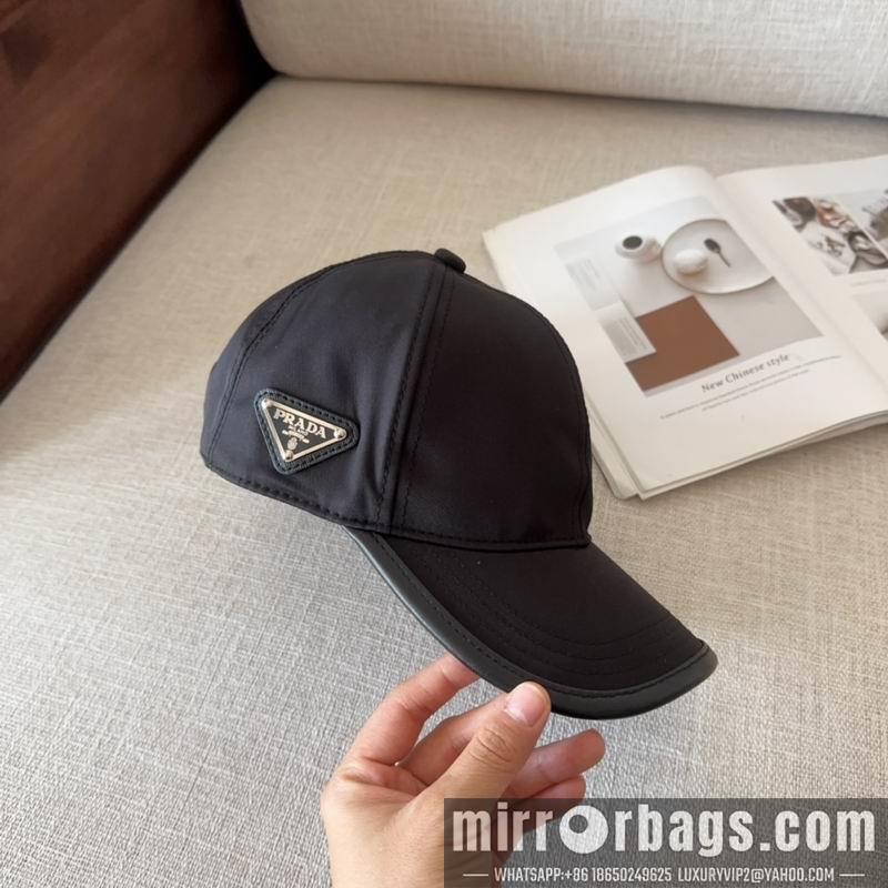 Prada Hat dx74