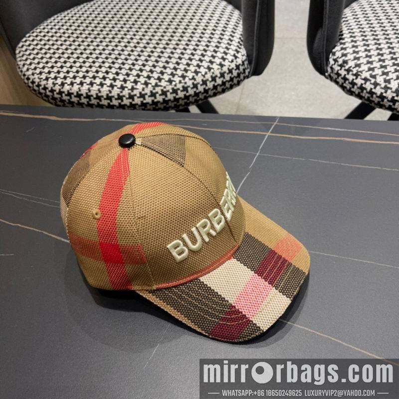 Burberry Hat 021002