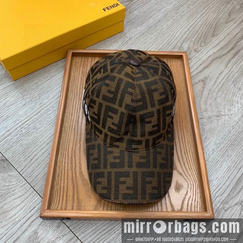 Fendi Hat dx101
