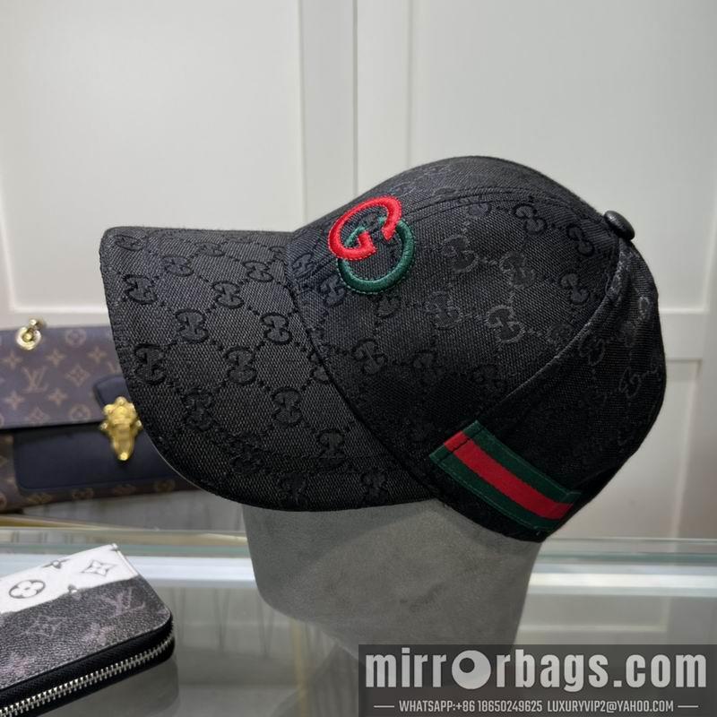 Gucci Hat dx125