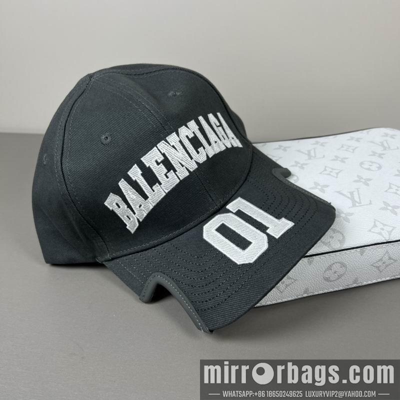 Balenciaga Hat 020812