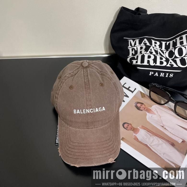 Balenciaga Hat dxn02