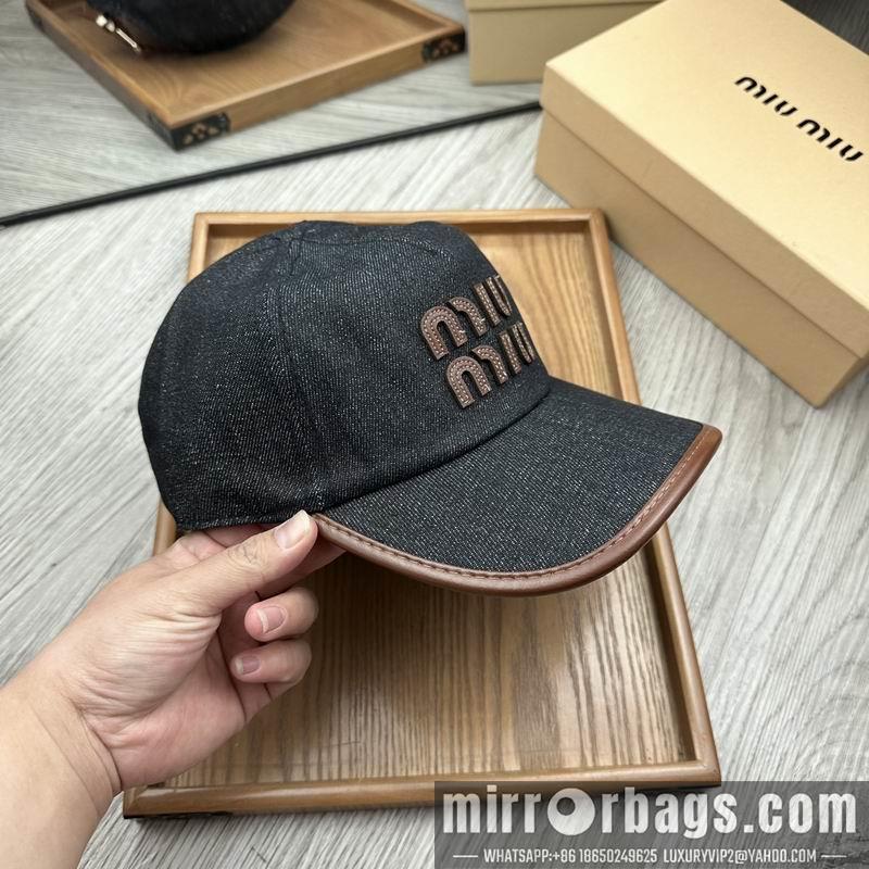 Miumiu Hat dx61