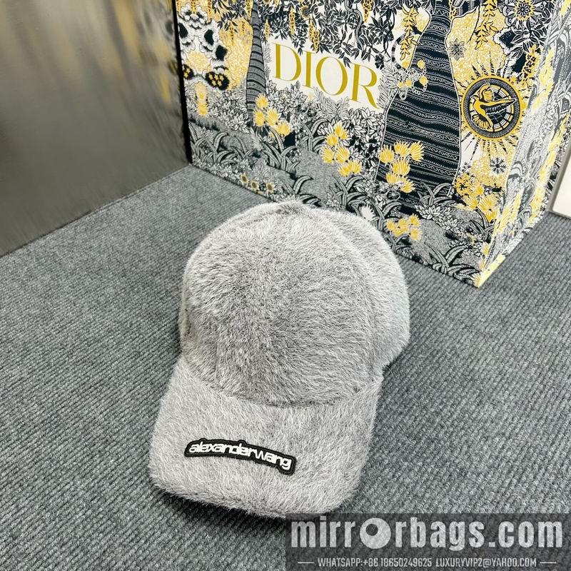 Alexander Hat dx07