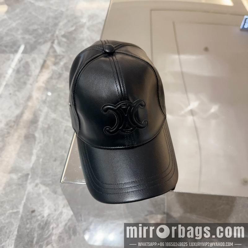 Celine Hat 080303