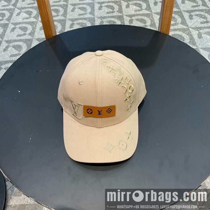 LV Hat 041412
