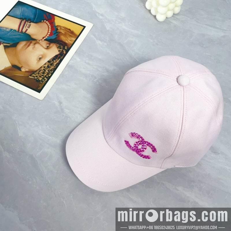 Chanel Hat dx19