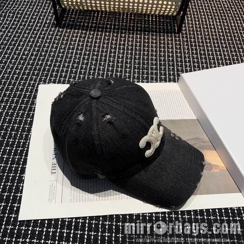 Celine Hat 053105