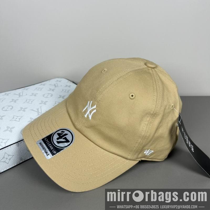 NY Hat dx58