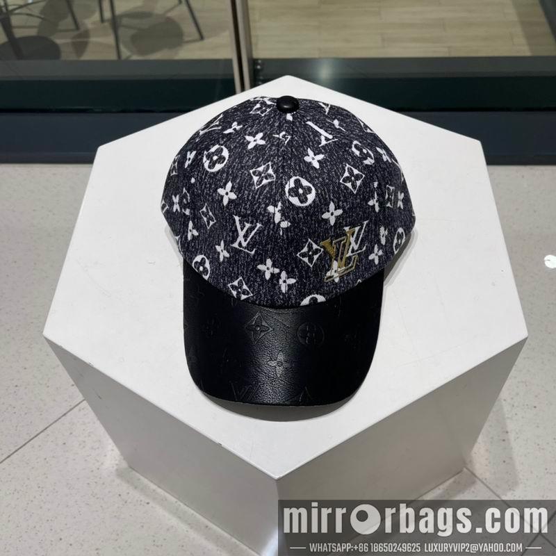 LV Hat 072202
