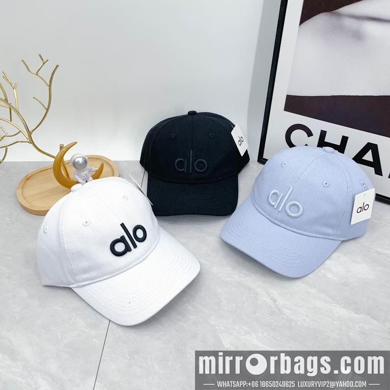 Alo Hat dx17